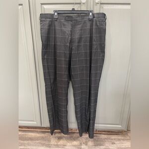 Stacy Adams mens pants 46 40 R